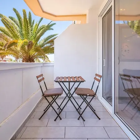 Playa Honda Pool View Apartamento Playa de las Américas