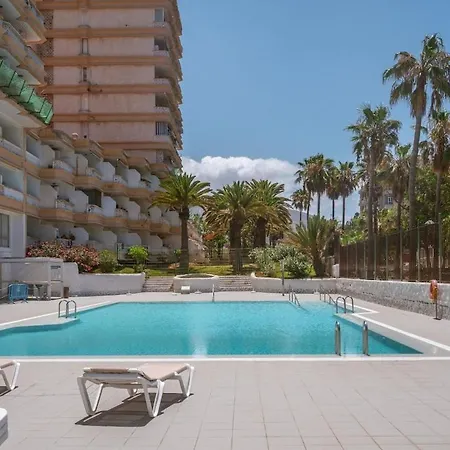 Playa Honda Pool View Playa de las Américas