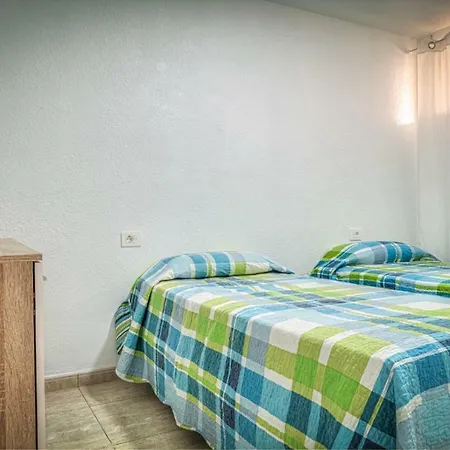 Playa Honda Pool View * Playa de las Américas