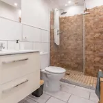 شقة Playa Honda Pool View بلايا ذي لاس أميريكاس